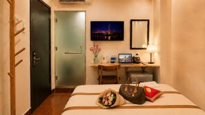 ห้องพัก
