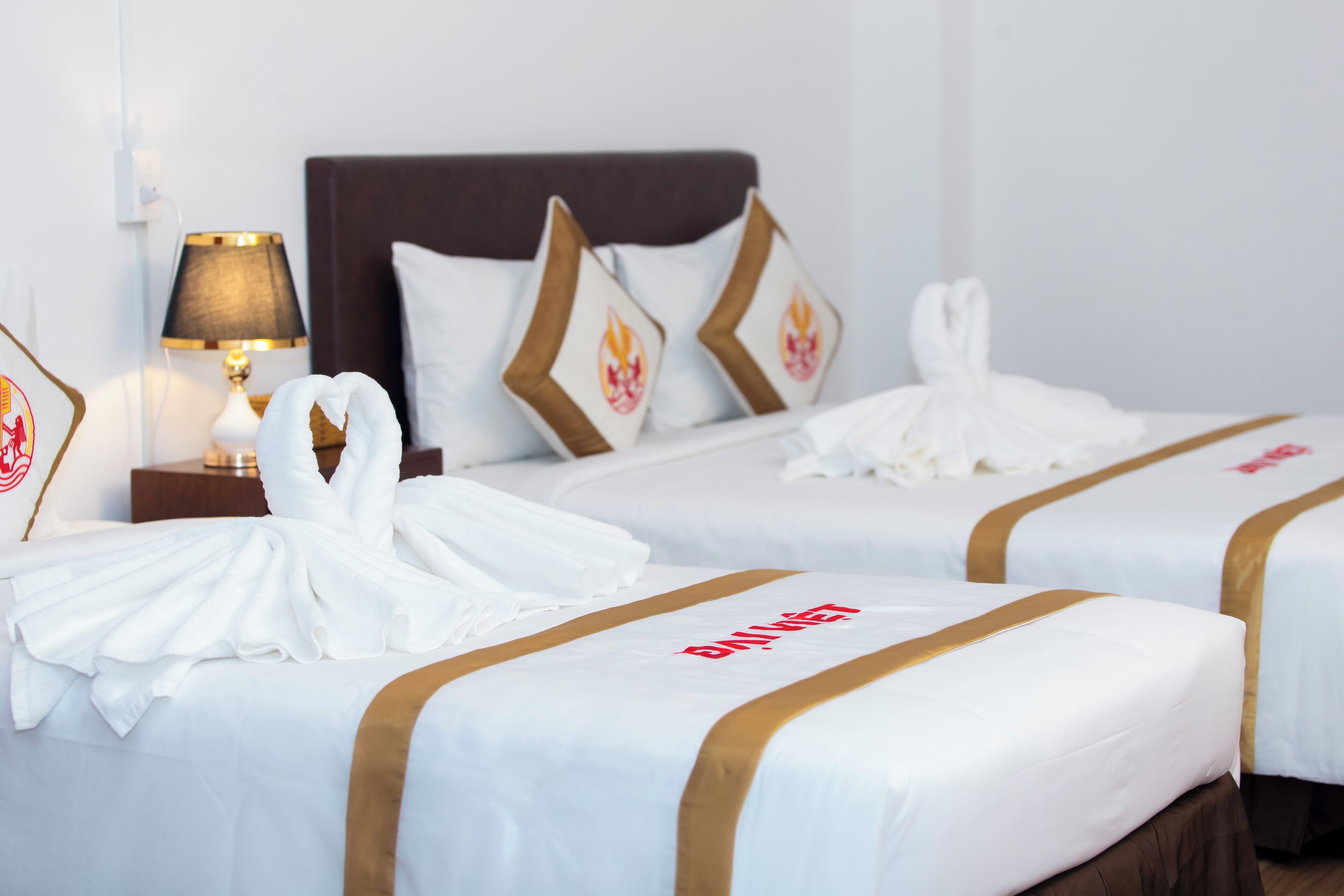 Premium-sengetøj, minibar, gratis Wi-Fi, sengetøj