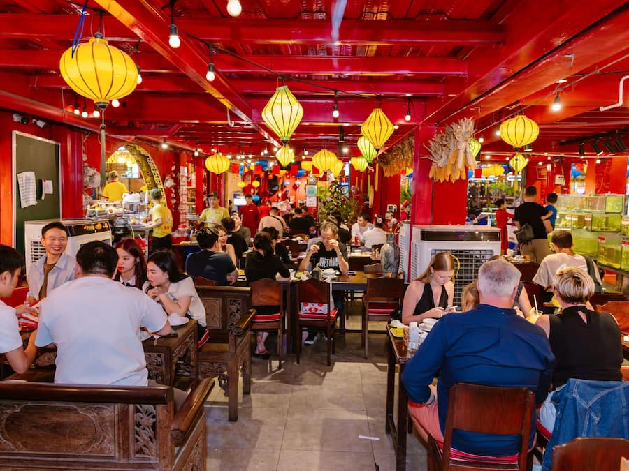 Restaurante