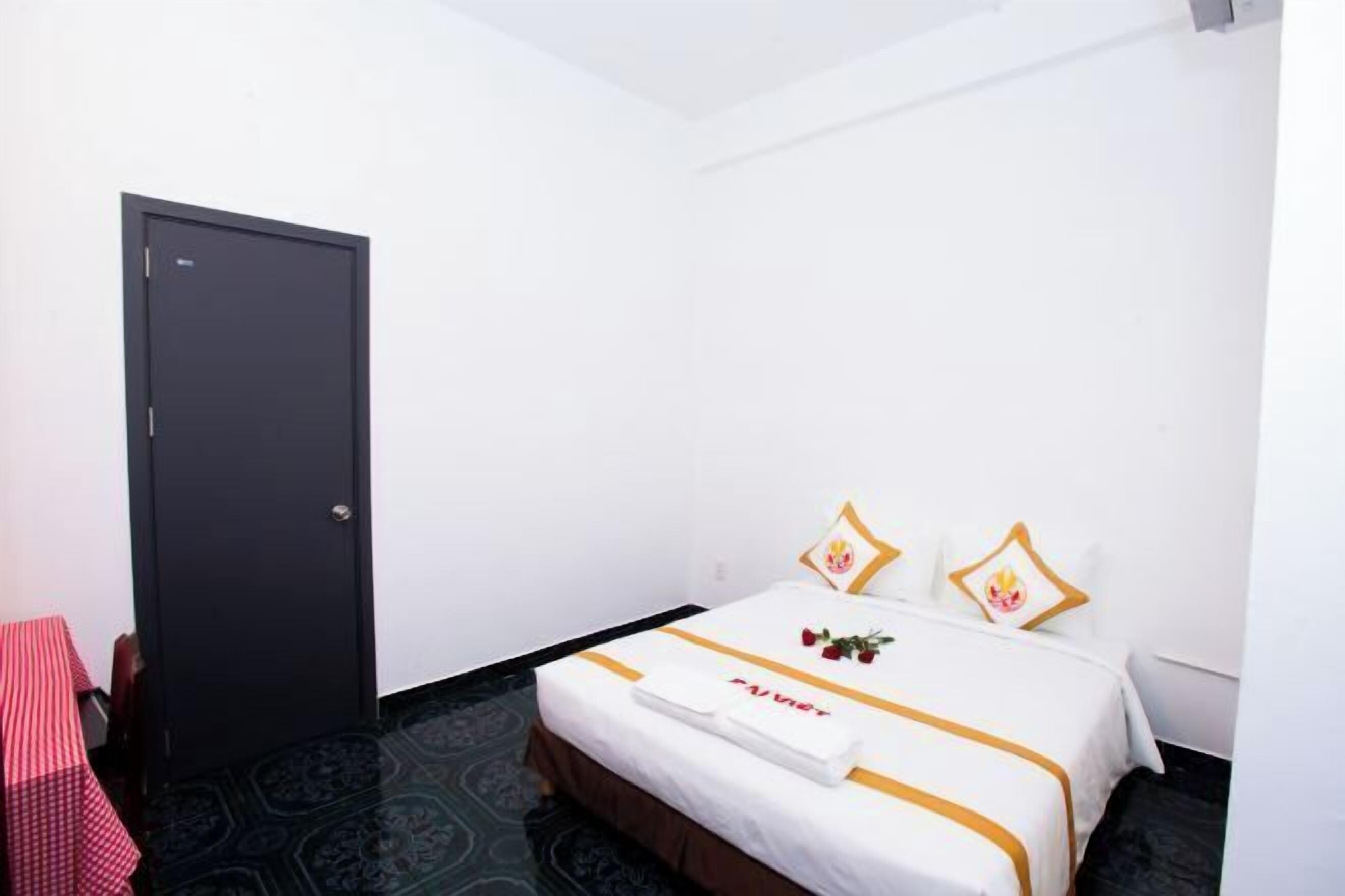 Rúmföt af bestu gerð, míníbar, ókeypis þráðlaus nettenging, rúmföt