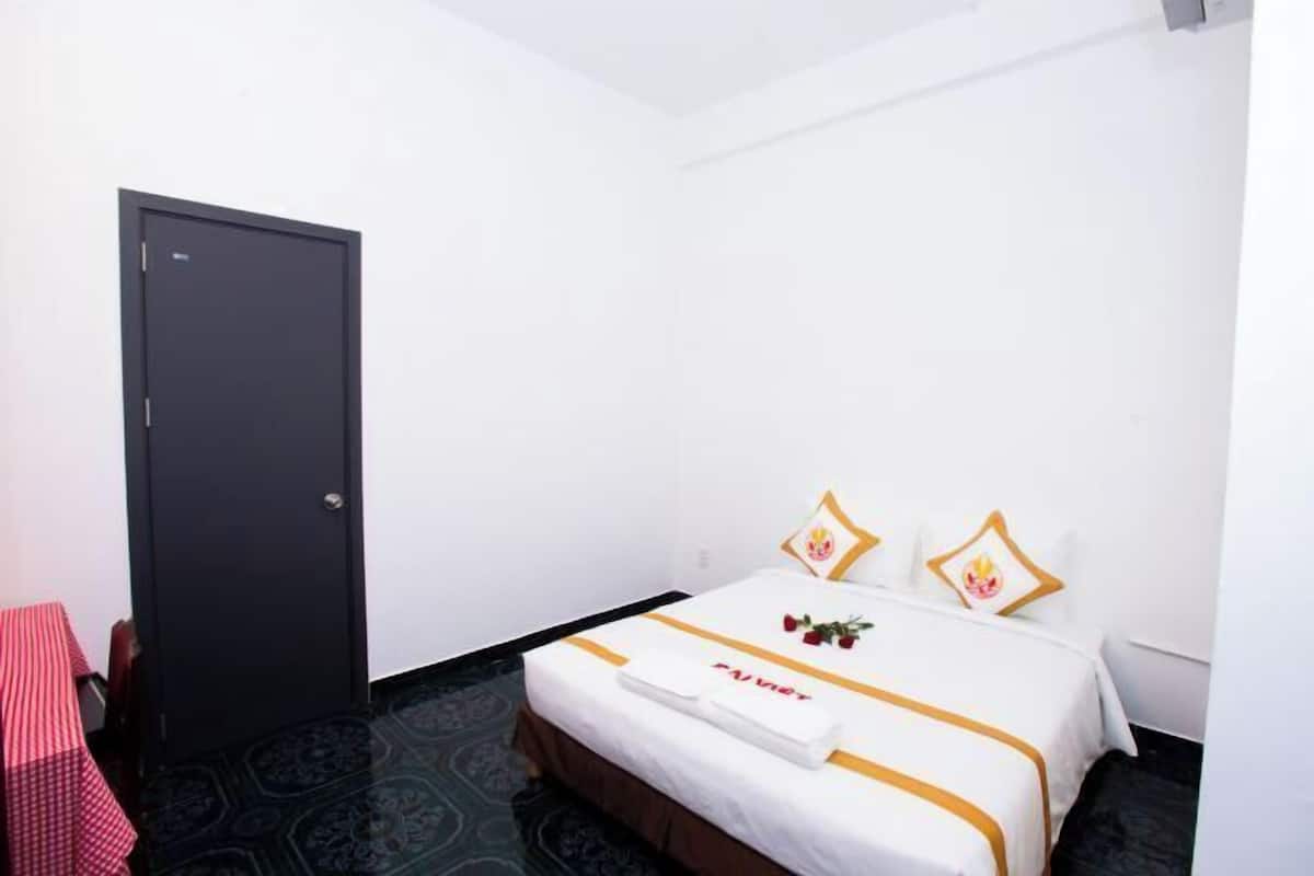 Rúmföt af bestu gerð, míníbar, ókeypis þráðlaus nettenging, rúmföt