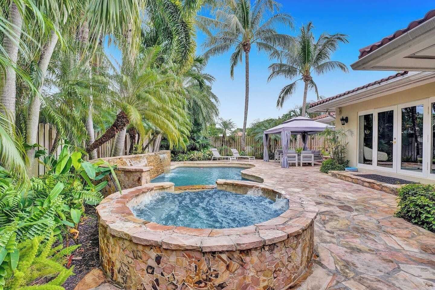 Huis (5 Bedrooms) | Interieur