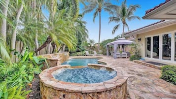 Casa (5 Bedrooms) | Parte interna