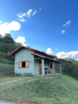 Exterior - Charming Loft in Secretário/Itaipava (Pedro do Rio)