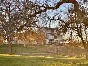 Exterior - Paso Robles Estate w/ Hot Tub, Game Room & Views (Paso Robles)