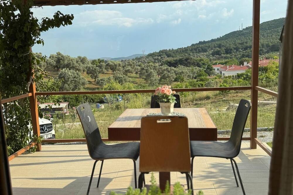 ÖZLEMKÖY