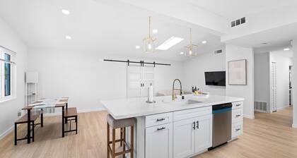 San Diego vacation home 10 minutes from down town