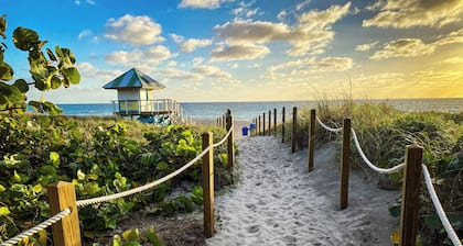 Delray Ocean Breeze