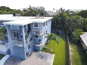 Exterior - Delray Ocean Breeze (Delray Beach)