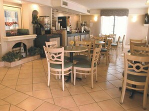 Restauration