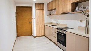 Cuisine partagée