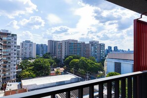Apartment | Lanai