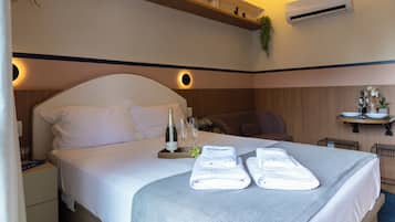 Apartamento | 1 quarto, Wi-Fi de cortesia