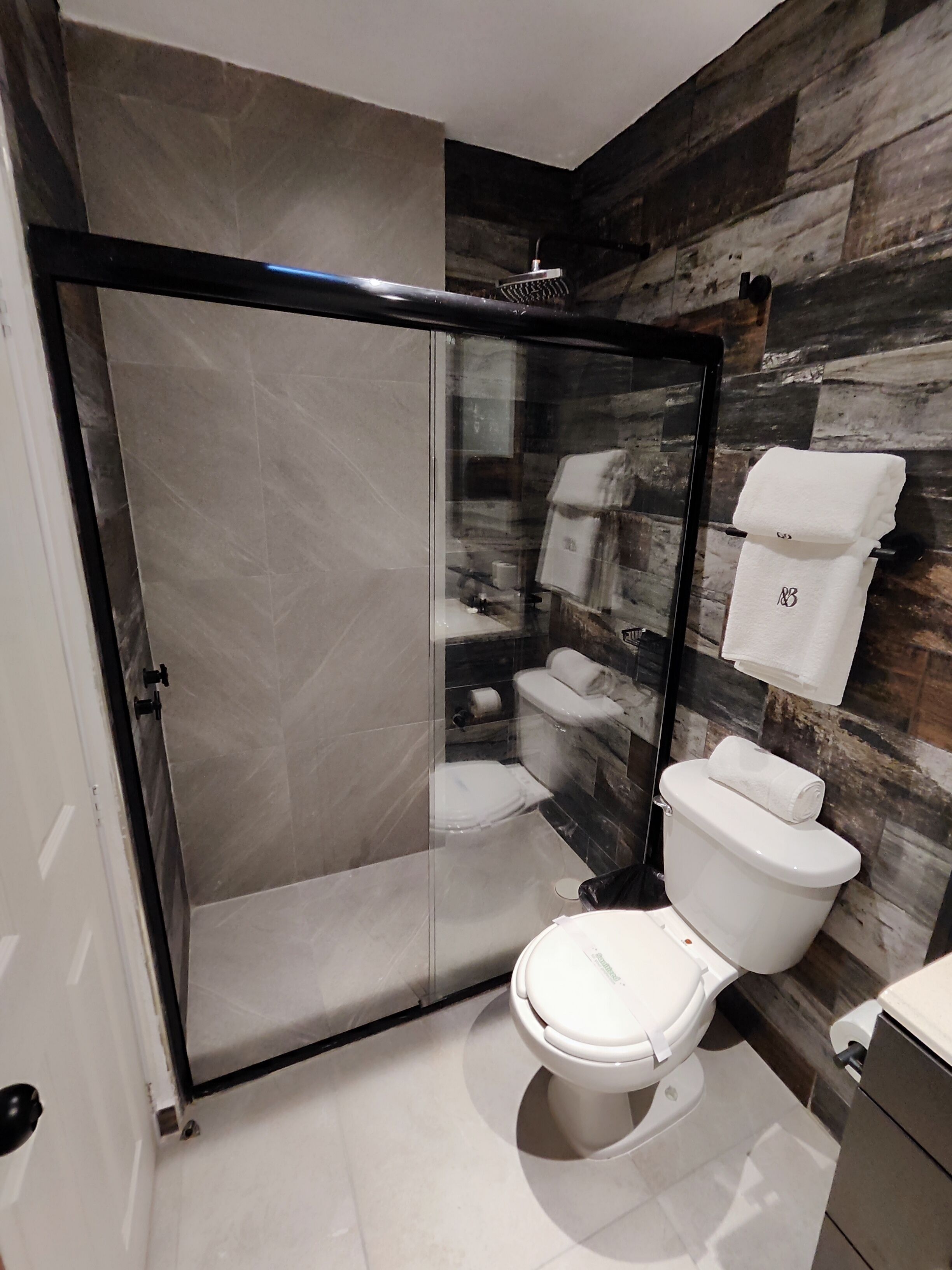 Baño