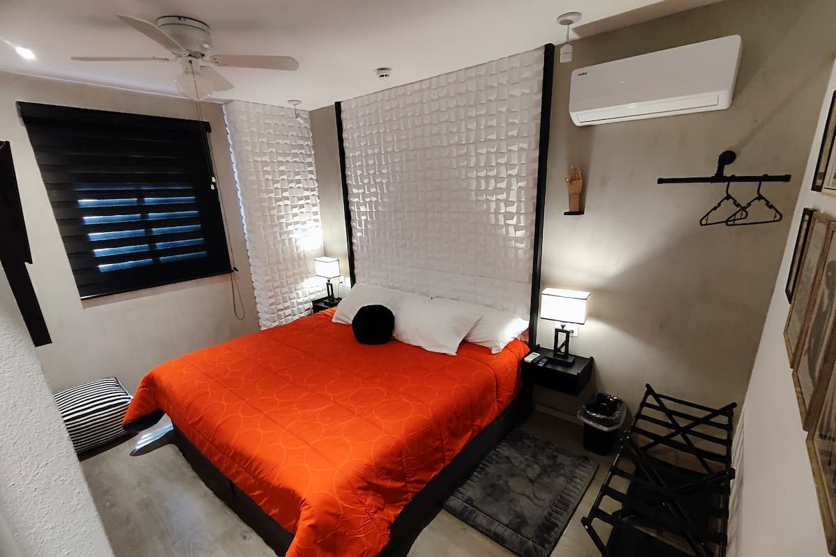 Classic Room