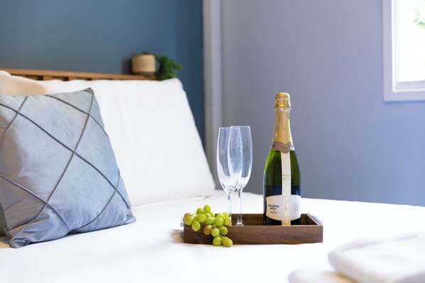 Apartment | 1 bedroom, free WiFi