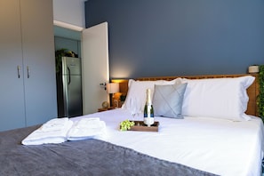 Apartment | 1 bedroom, free WiFi - Apt piscina e AC com academia e vaga (São Paulo)
