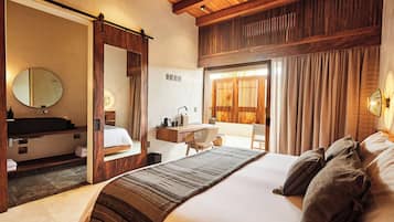 ์ฃผ๋์ด๋ฃธ, ํน์ฌ์ด์ฆ์นจ๋ 1๊ฐ, ๊ธ์ฐ (Hotelito Sunset Deluxe) | ์ฑ
์, ๋
ธํธ๋ถ ์์
๊ณต๊ฐ, ๋ฌด๋ฃ WiFi