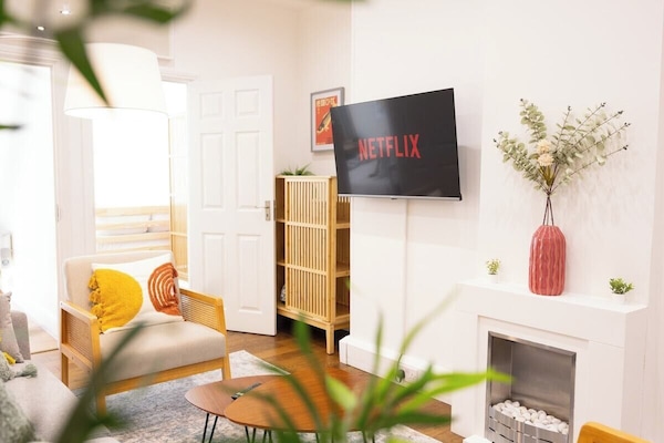Living Room Space