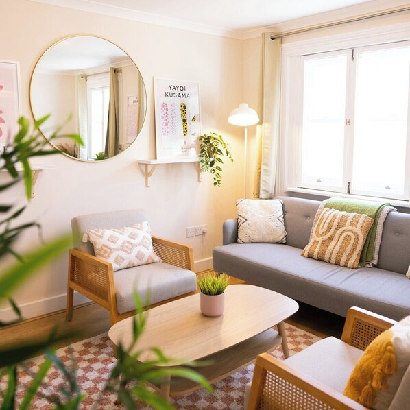 Fernseher, Arbeitsbereiche