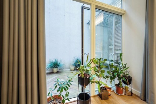 Leicester Square Duplex