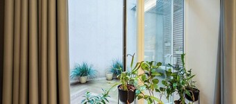 Leicester Square Duplex