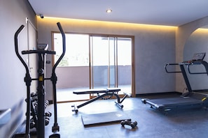 Gimnasium