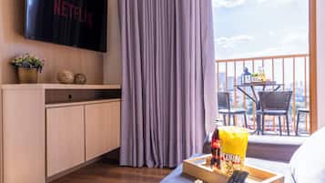 Apartment | Television