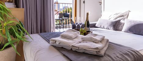 Apartment | Living area