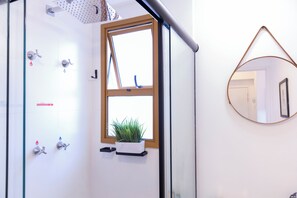 Apartamento | Banheiro