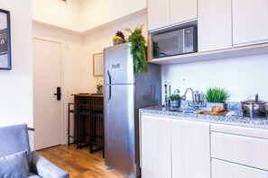 Apartment | Eigene Küche