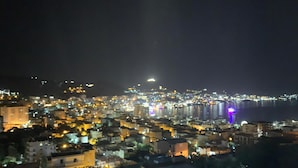 Khuôn viên nơi lưu trú