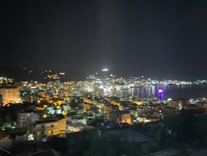 Property grounds - Horizon Hill Apartments (Sarandë)