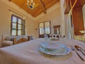 Flat-screen TV - Casolare Maestrale (Perugia)