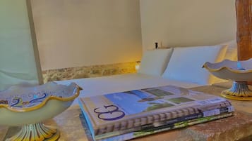 1 bedroom, soundproofing, iron/ironing board, free WiFi