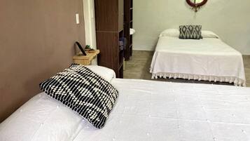 1 Schlafzimmer, kostenloses WLAN