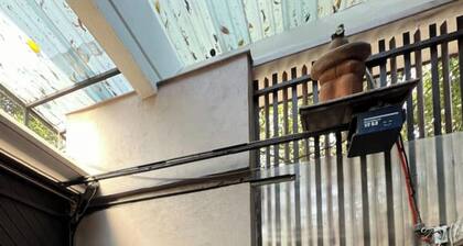 Explore Mexico City from NW Coyoacan’s Apartment