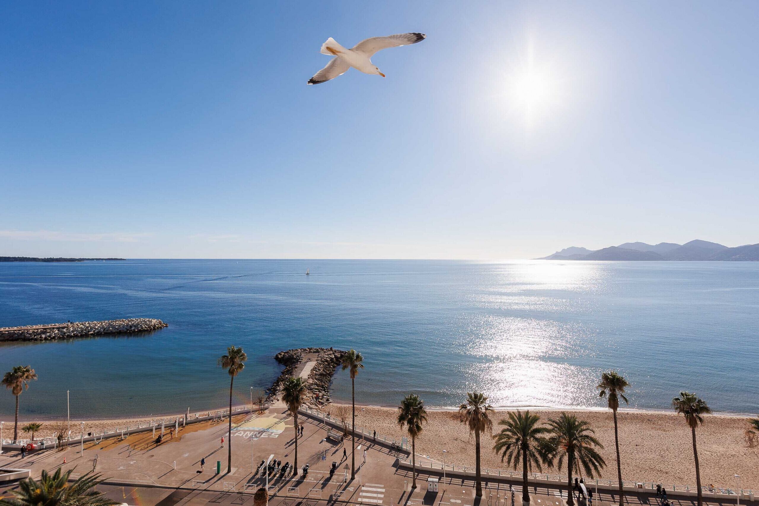 Plage