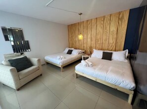 5 bedrooms, iron/ironing board, WiFi - Best Family House in Mexico City (Ciudad de México)