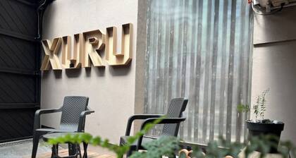 Best Family House in Mexico City