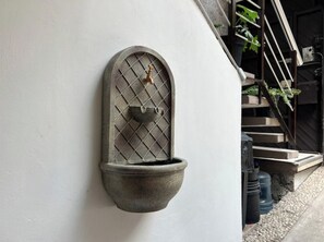 Property grounds - Best Family House in Mexico City (Ciudad de México)