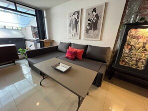 Interior - Best Family House in Mexico City (Ciudad de México)