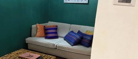 Téléviseur connecté