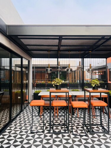 Monterrico Polo Aparts