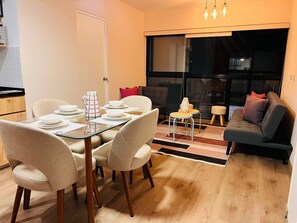 Exclusive Apartment | Private kitchen