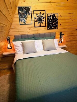 1 habitación, insonorización y wifi gratis 