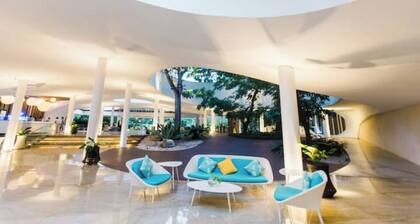 Tambuli Seaside Resort - The Pearl of Mactan