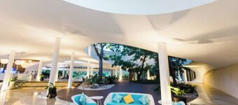 Tambuli Seaside Resort - The Pearl of Mactan