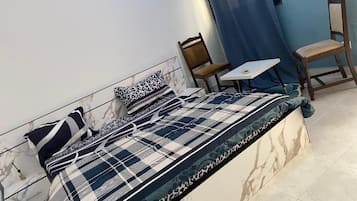 Doppelzimmer | Kostenloses WLAN