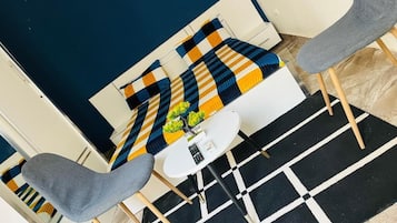 Chambre Double